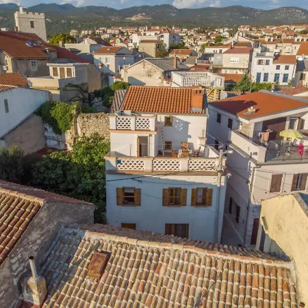 בית נופש House Majoran In Historic Old Town