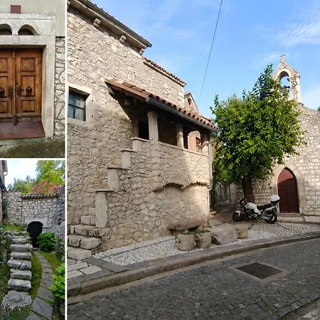 House Majoran In Historic Old Town בית נופש *